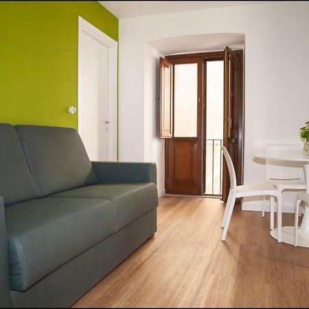 Dimora Marconi Appartement Vibo Valentia Buitenkant foto