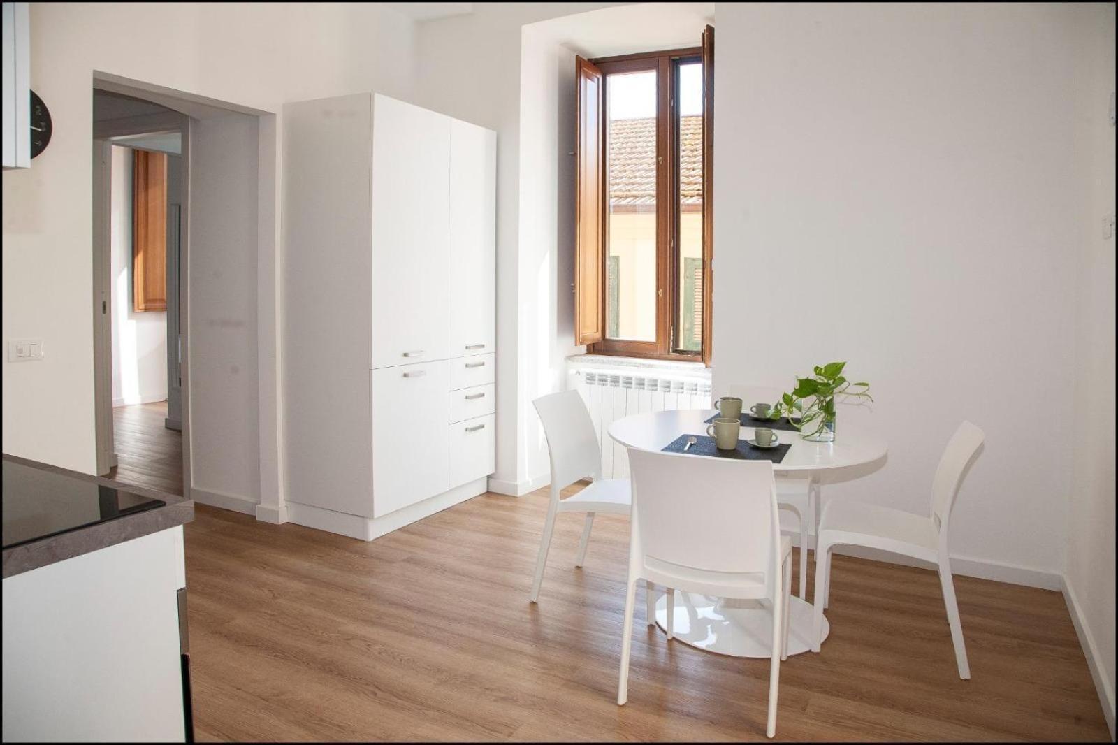 Dimora Marconi Appartement Vibo Valentia Buitenkant foto