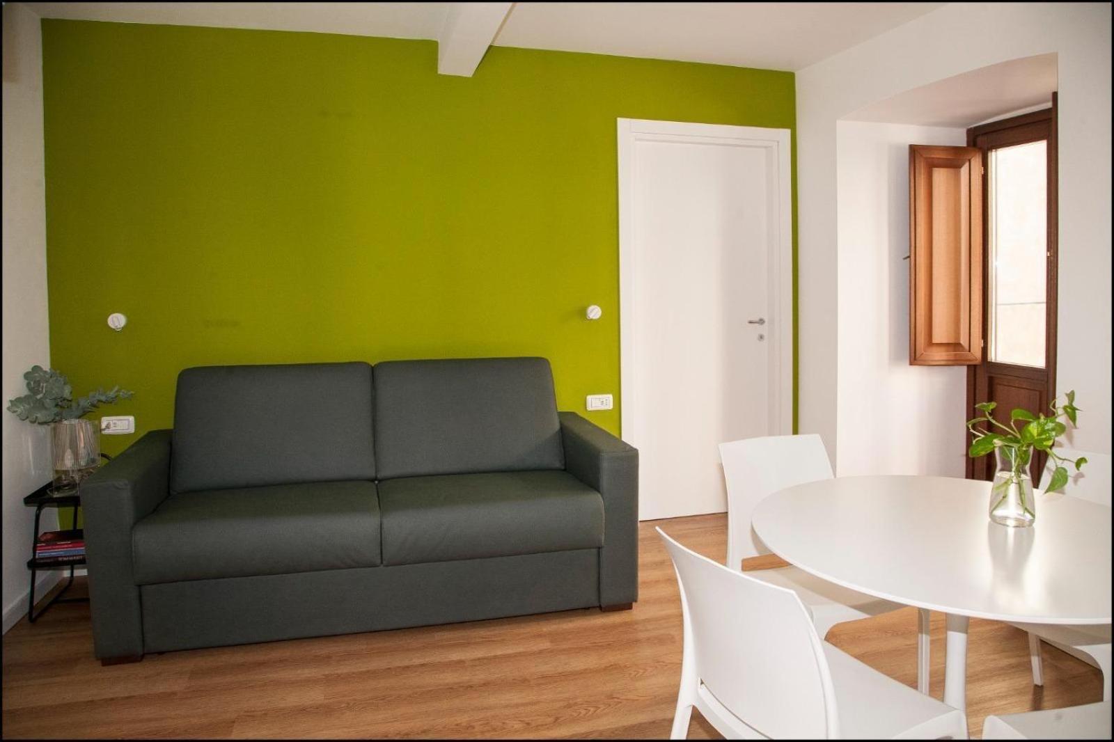 Dimora Marconi Appartement Vibo Valentia Buitenkant foto