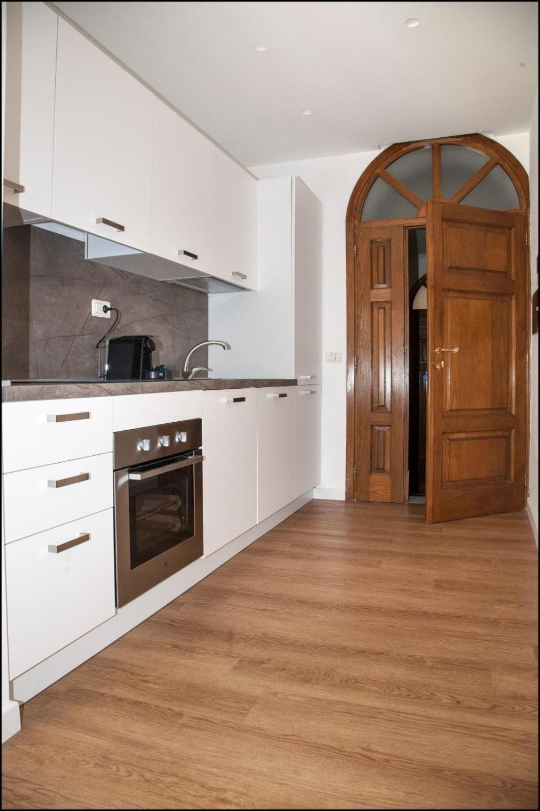 Dimora Marconi Appartement Vibo Valentia Buitenkant foto