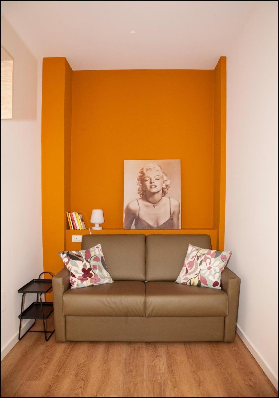 Dimora Marconi Appartement Vibo Valentia Buitenkant foto