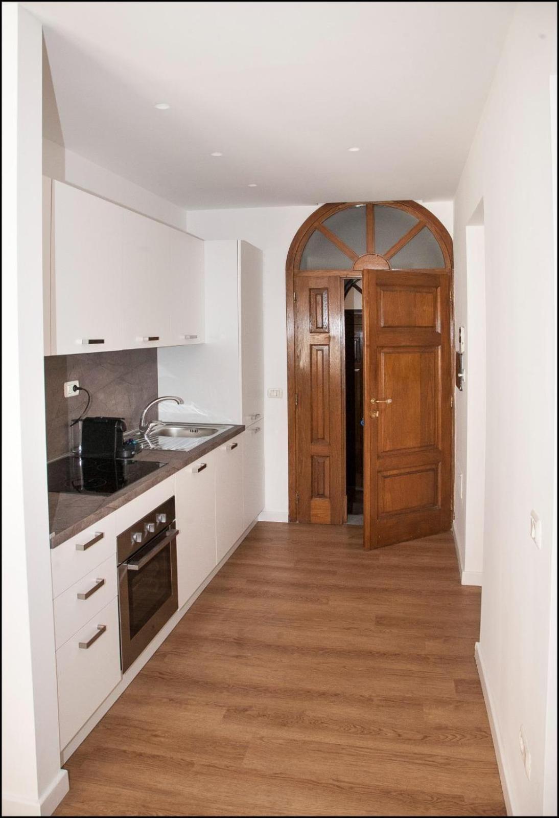Dimora Marconi Appartement Vibo Valentia Buitenkant foto