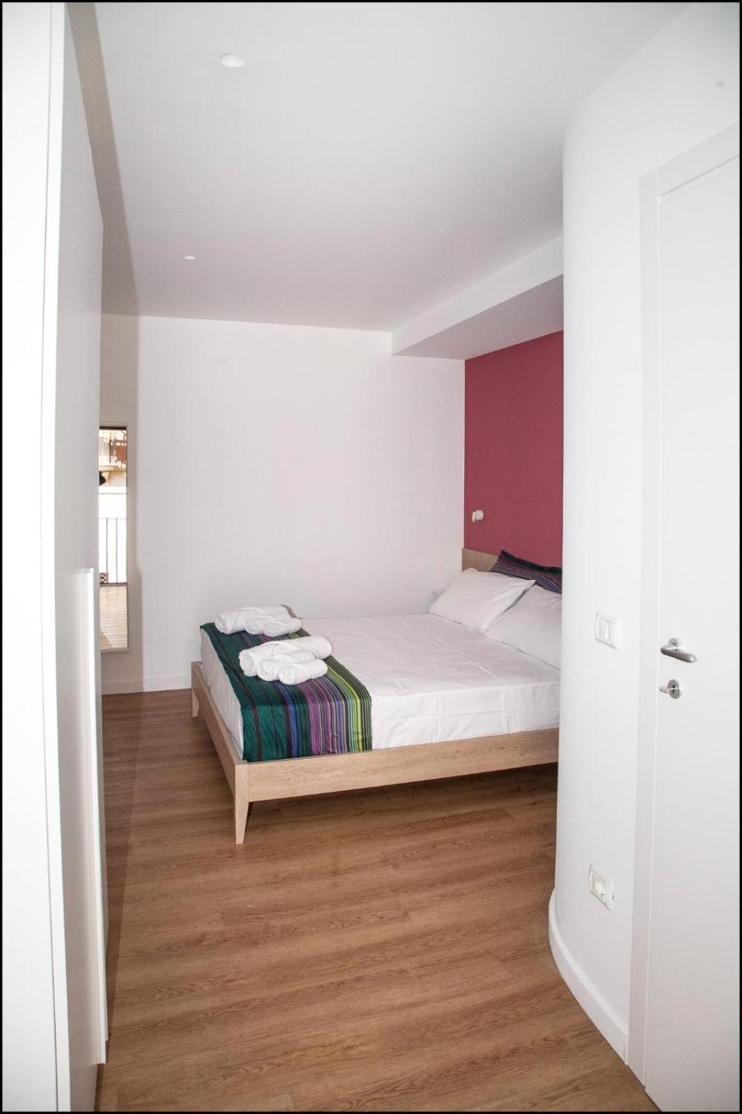Dimora Marconi Appartement Vibo Valentia Buitenkant foto