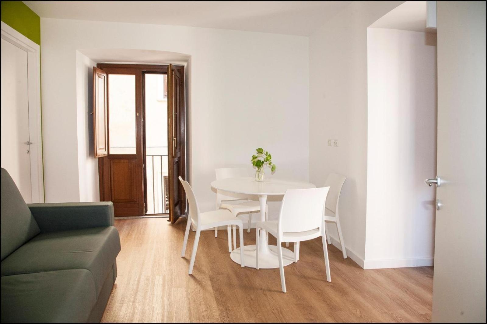 Dimora Marconi Appartement Vibo Valentia Buitenkant foto