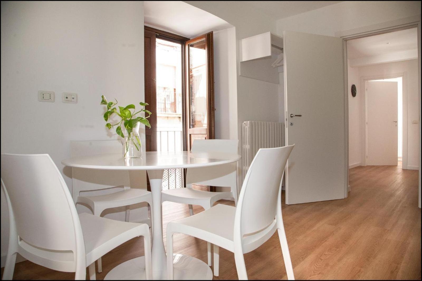 Dimora Marconi Appartement Vibo Valentia Buitenkant foto