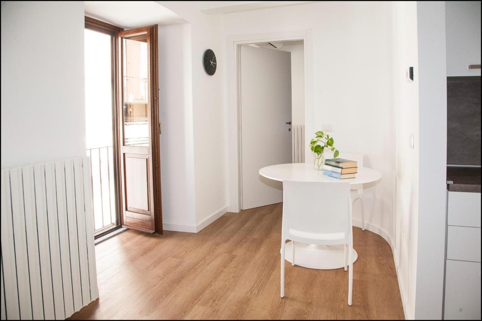 Dimora Marconi Appartement Vibo Valentia Buitenkant foto