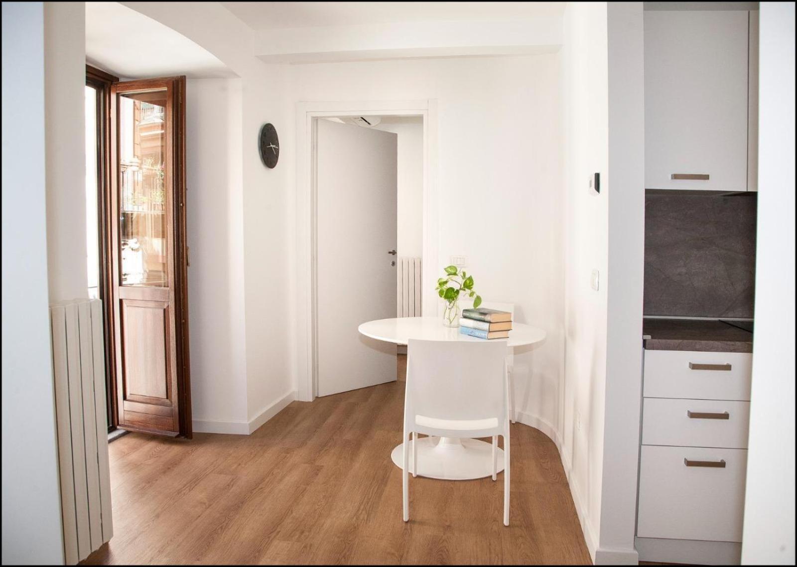 Dimora Marconi Appartement Vibo Valentia Buitenkant foto